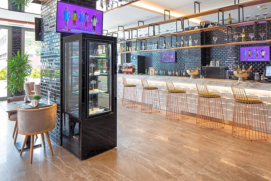 Lionel Hotel Istanbul