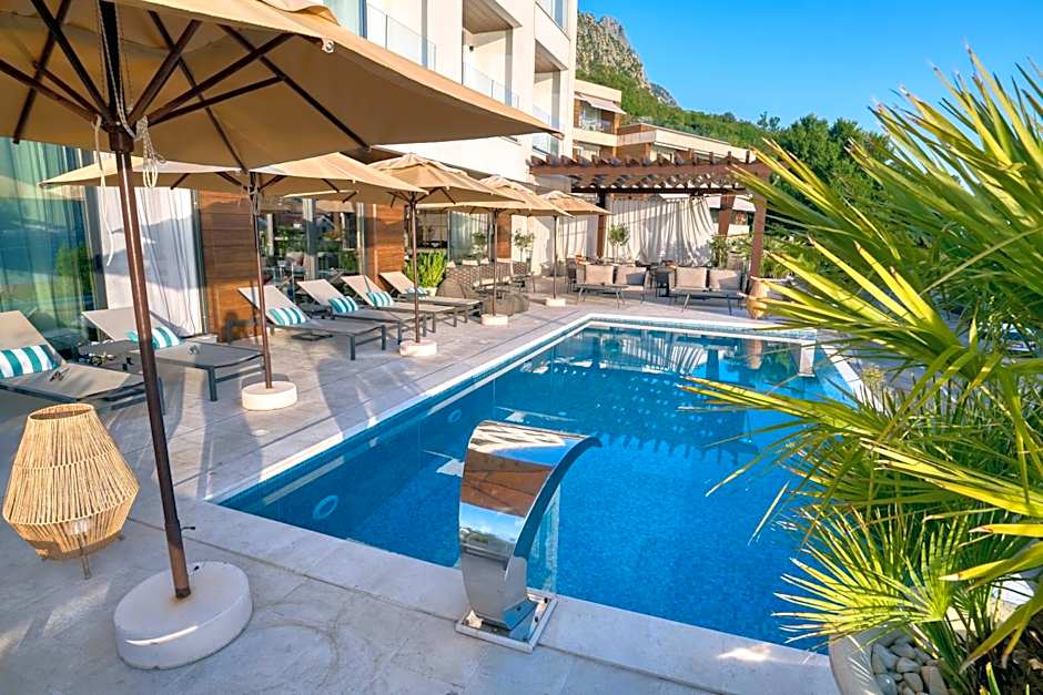 Boutique Hotel R Palazzo