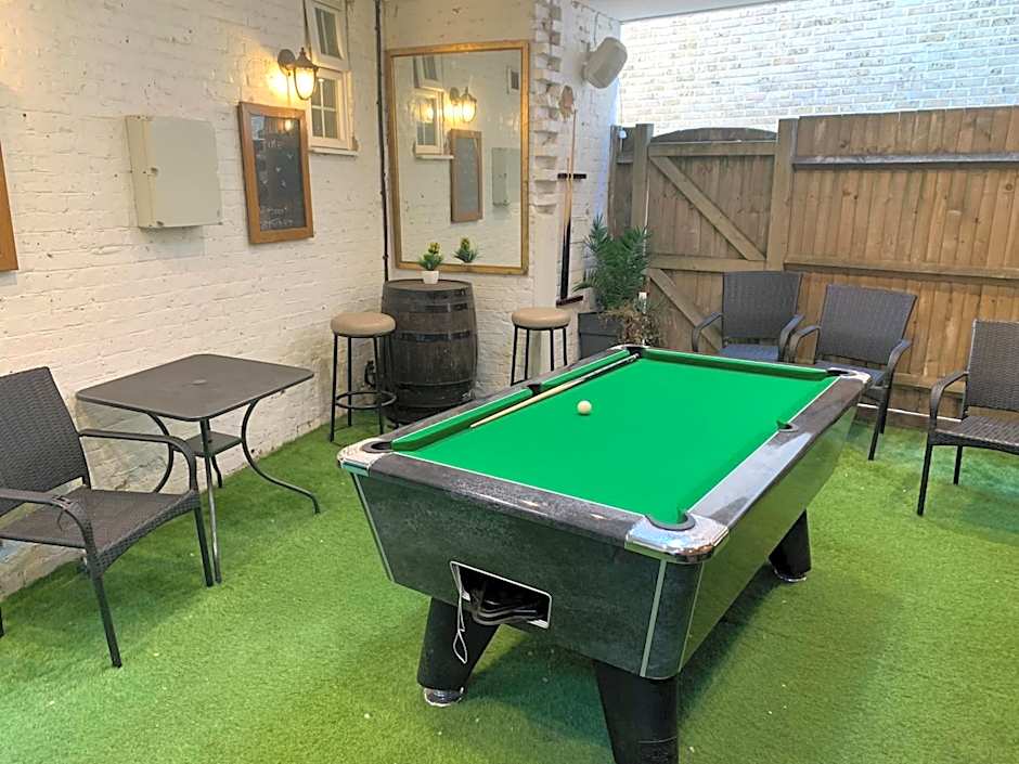 The Kings Head Hotel