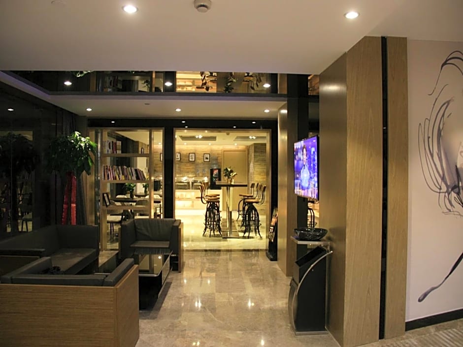 7 Days Premium Shanghai Wild Animal Park Huinan