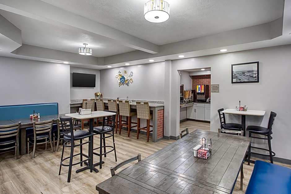 SureStay by Best Western Salt Lake City Downtown
