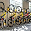 Caravel Bike Hotel