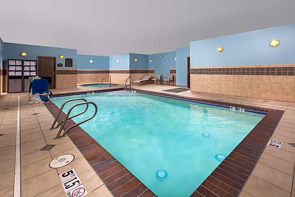 Holiday Inn Express Bothell By IHG