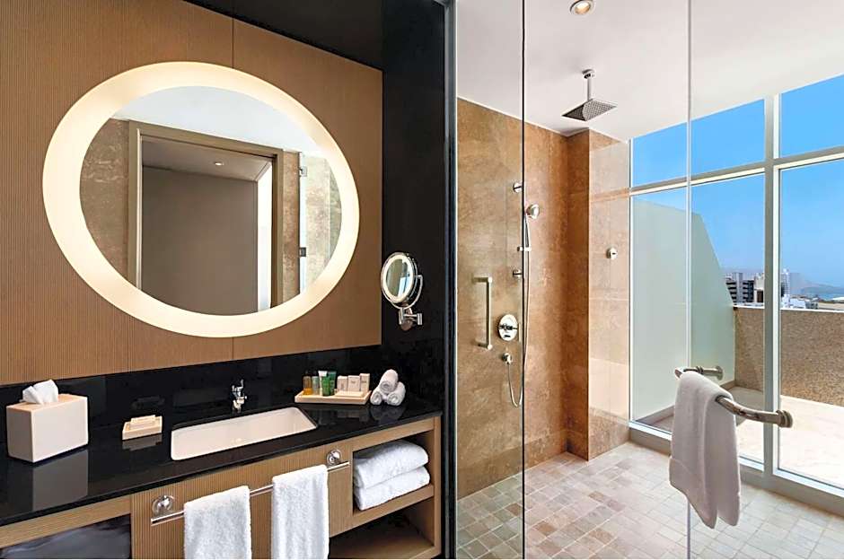 Hilton Lima Miraflores, Peru