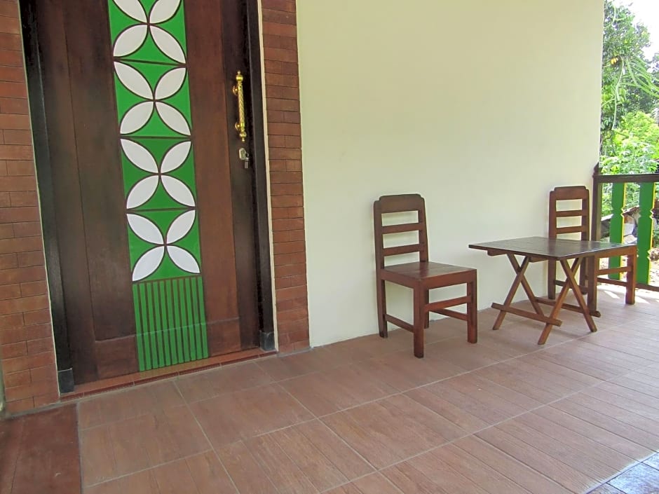 Omah Rohadi Syariah by Ndalem Beong by ZUZU