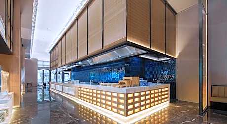 Grand Mercure Wuhan International Expo Center - Alojamientos en SUZHOU CITY