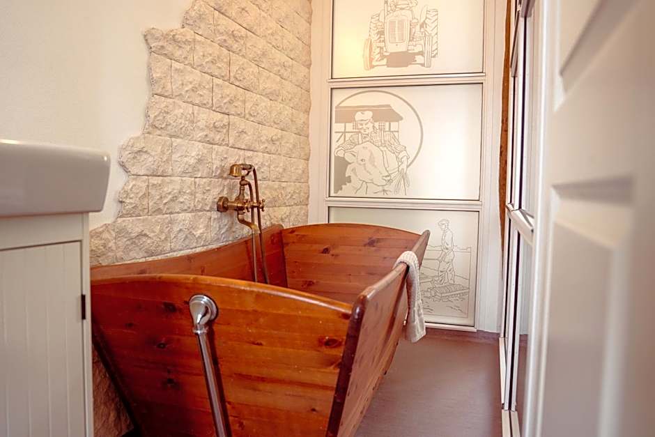 Boutique Hotel Postgården