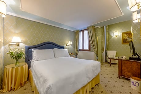 Apartment - Ground Floor - Separate Building