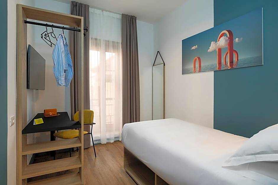 Rome Ciampino Smart Hotel