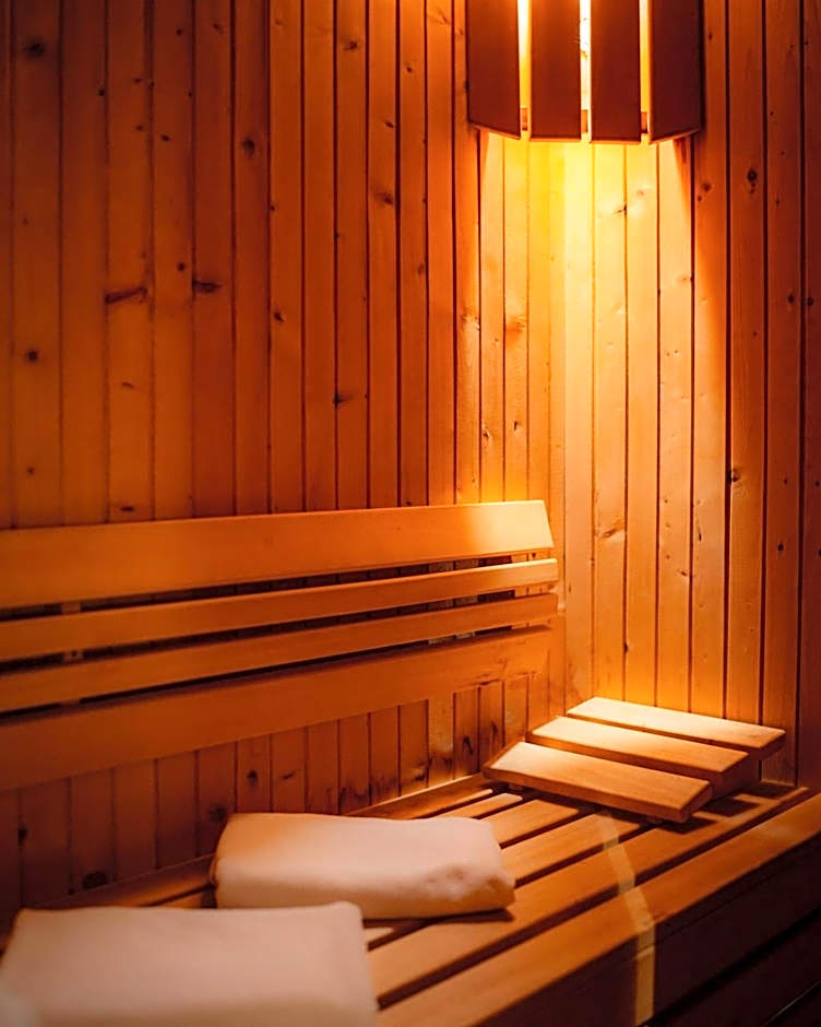 Grand Hotel Boutique