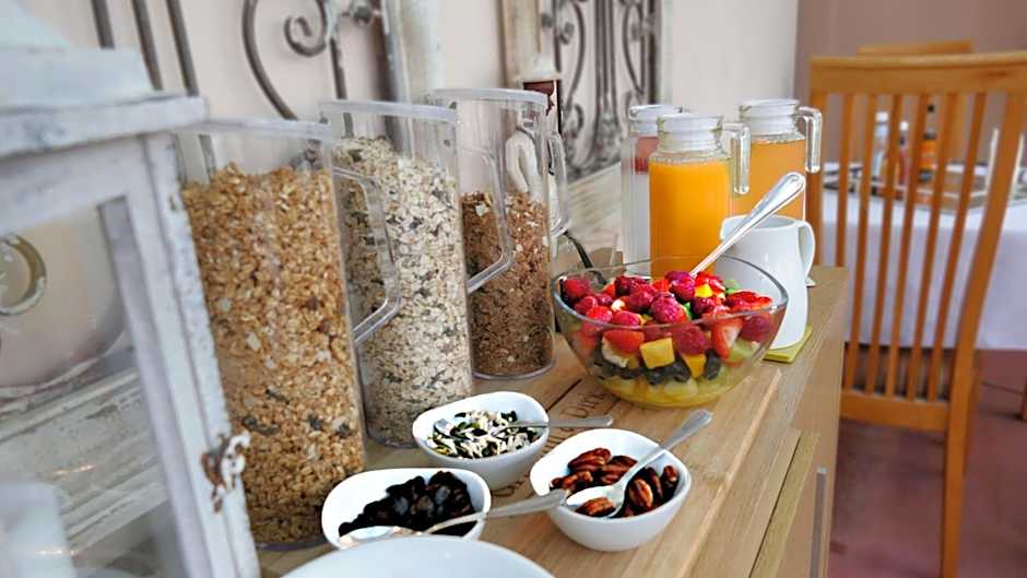 Marmalade Bed & Breakfast