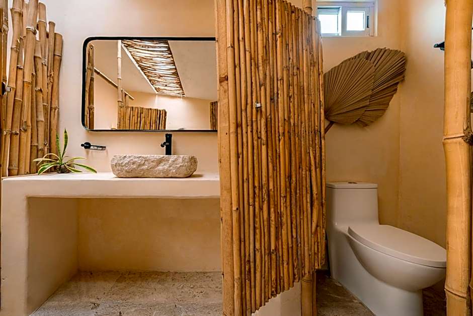 Rojo Manglar Acapulco