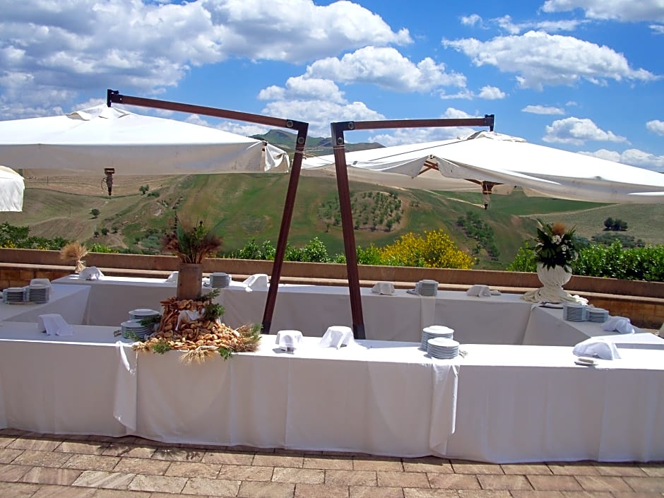 Masseria San Giovanni Sgadari