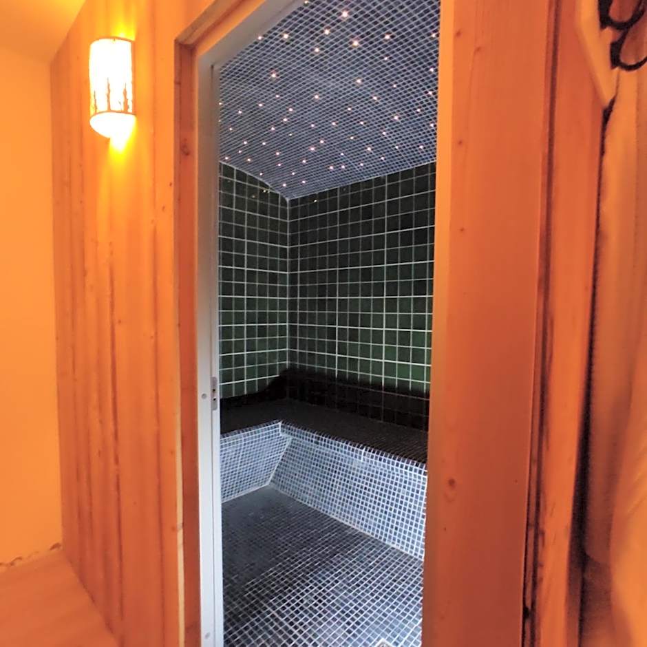 Transhumance & cie, Auberge, Appartements & SPA