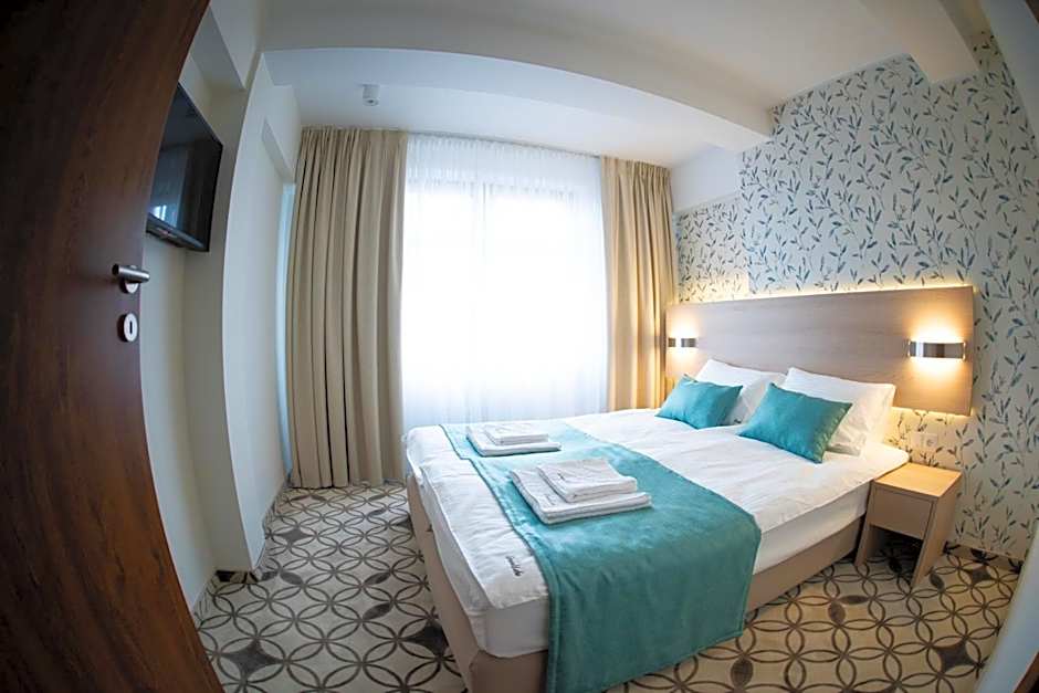 Grand Łeba - Adults Only (13+)