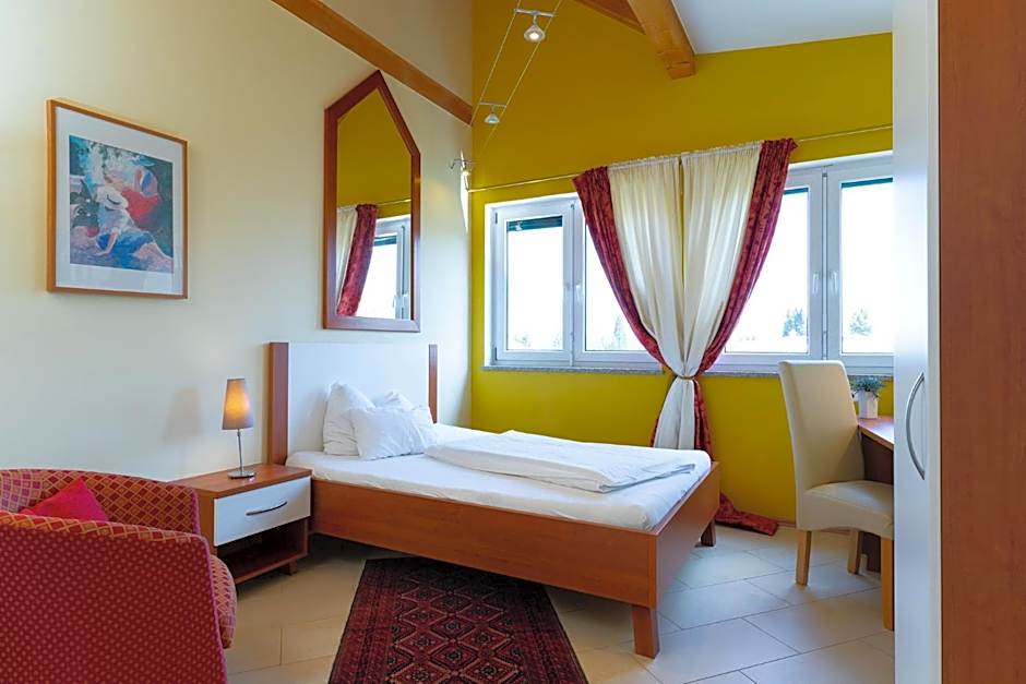 Hotel Garni Pölzl