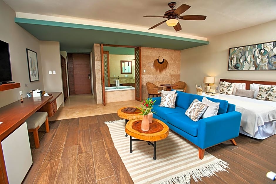 Villas Caracol