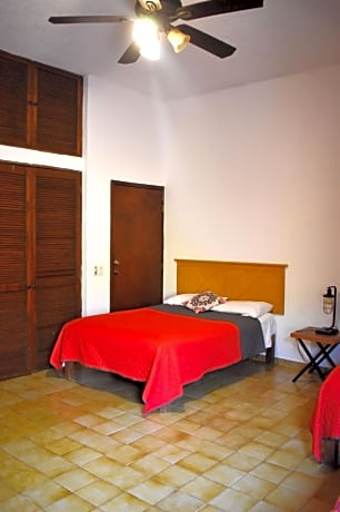 Suite (4 Adults)
