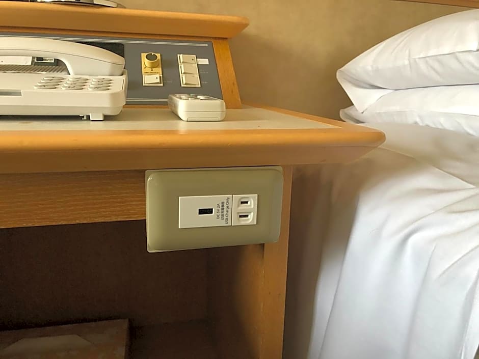 Narita U-City Hotel / Vacation STAY 40091