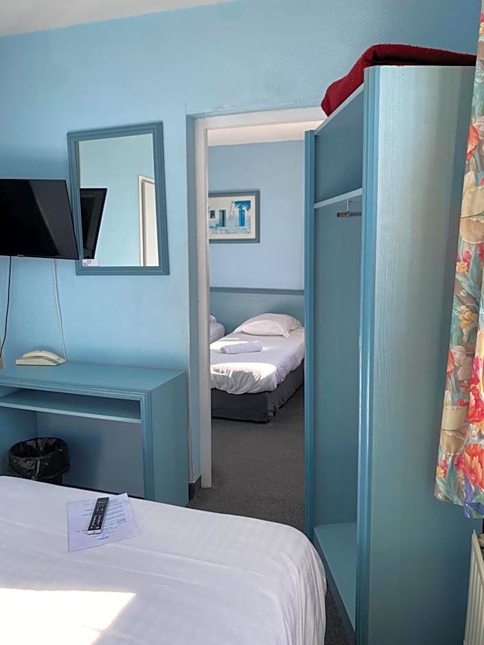 Hotel Le Bellevue