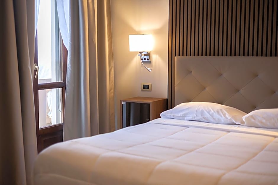 Hotel La Fert