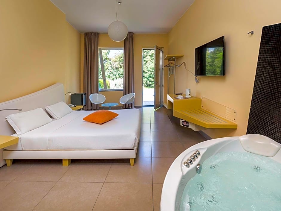 Ibis Styles Catania Acireale