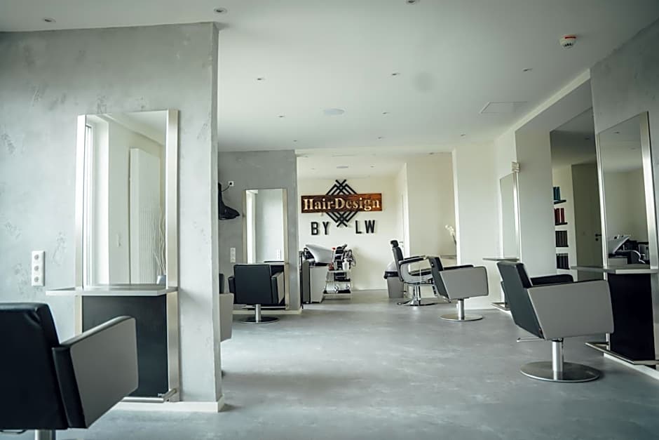 nordica Hotel Friesenhof