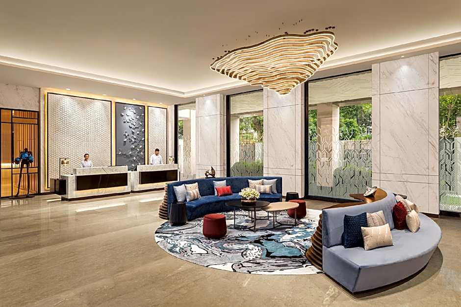 Fairfield by Marriott Mumbai International Airport