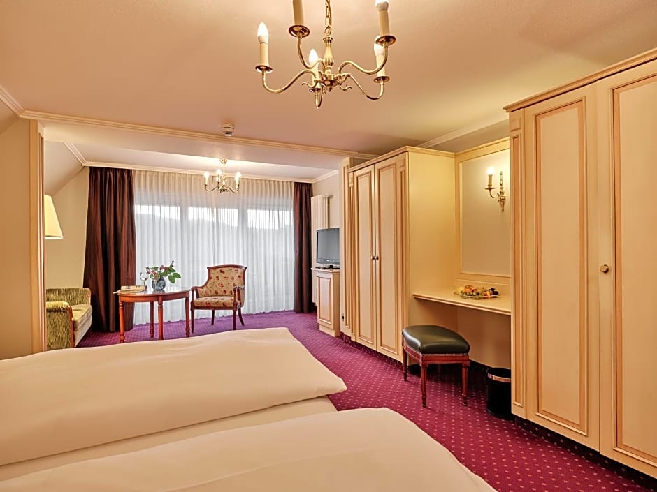 Hotel Reppert