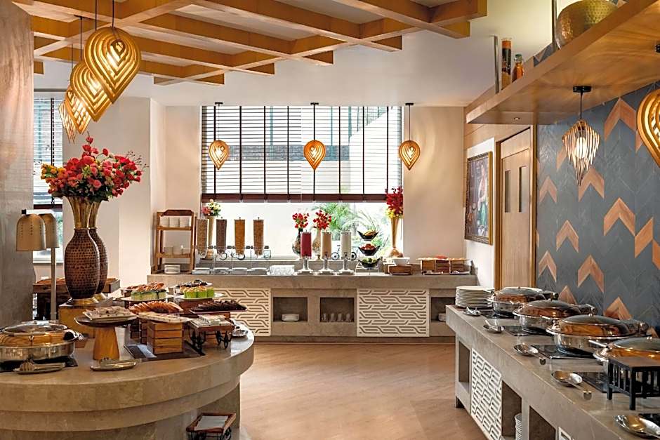 Ramada by Wyndham Katra Station Road