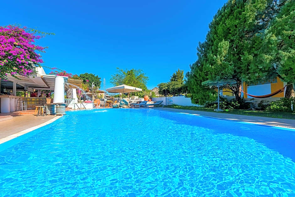 Melody Studios Faliraki