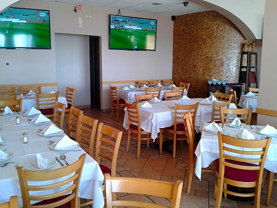 Hotel Real del Mar