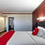 OYO Hotel Tulsa N Sheridan Rd & Airport