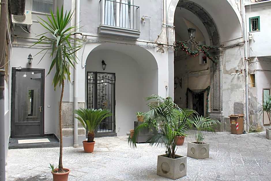 B&B Fiumara