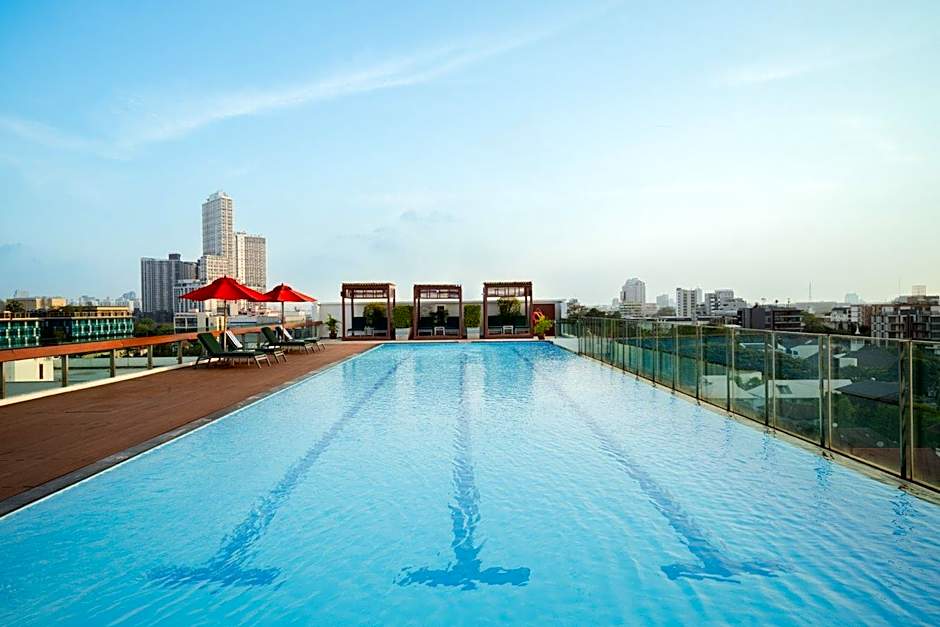 Shama Petchburi 47 Bangkok