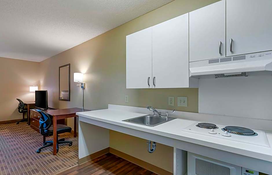 Extended Stay America Suites - Fremont - Warm Springs