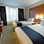 Holiday Inn Milton Keynes Central By IHG