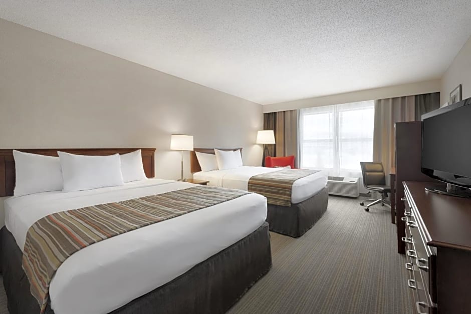 Country Inn & Suites by Radisson, Houghton, MI