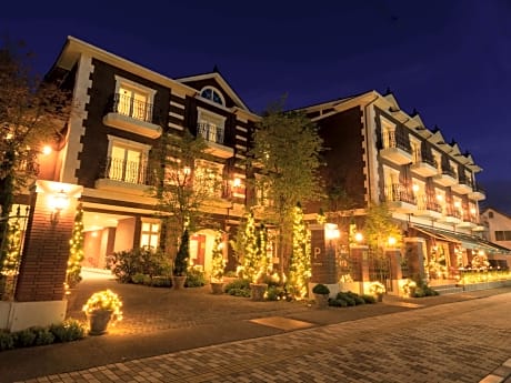 Le Grand Kyu Karuizawa