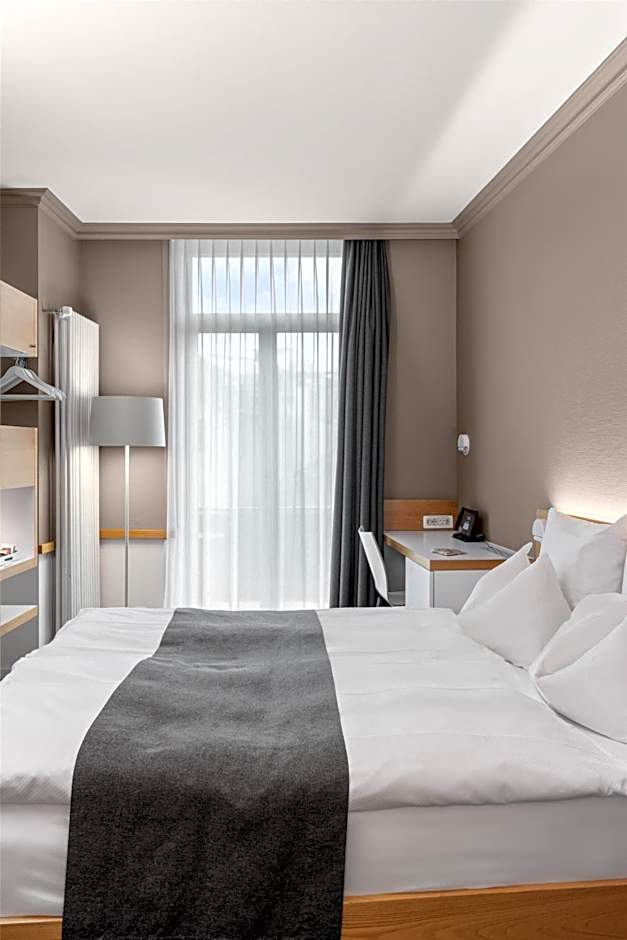 Best Western Plus Hotel Zurcherhof