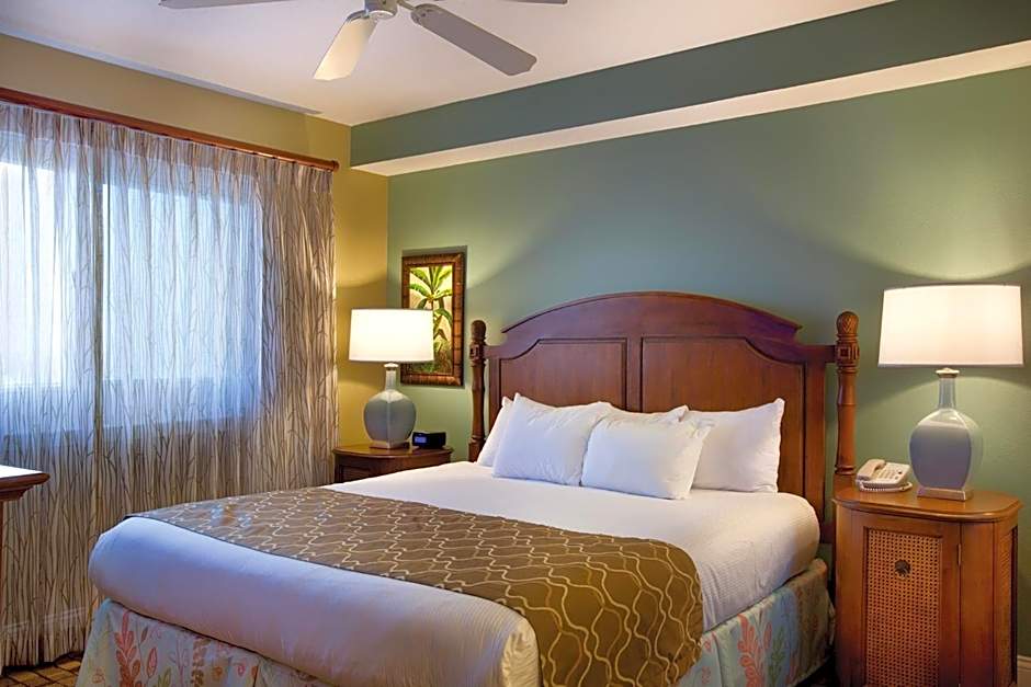 Club Wyndham Panama City Beach