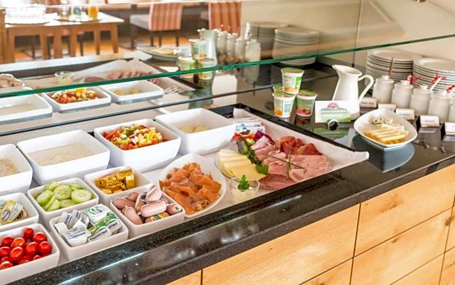 Hotel Jauch S La Wen