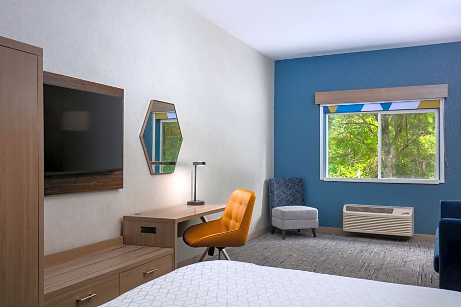 Holiday Inn Express Bothell By IHG