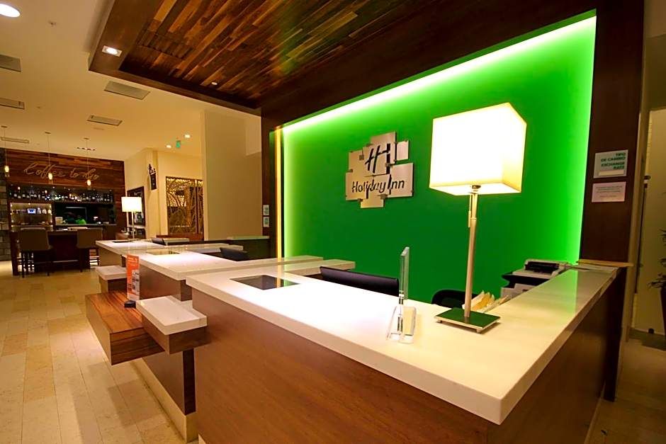 Holiday Inn Leon Plaza Mayor By IHG