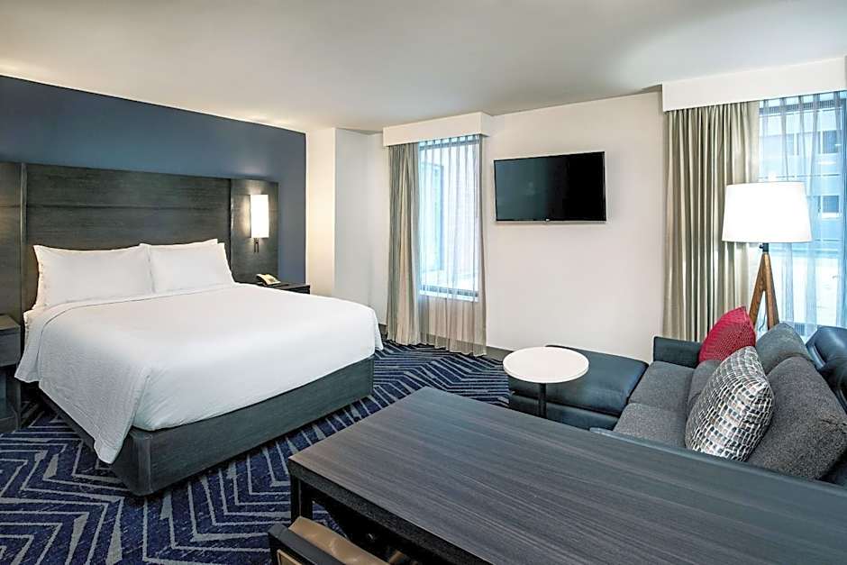 Residence Inn by Marriott Boston Cambridge