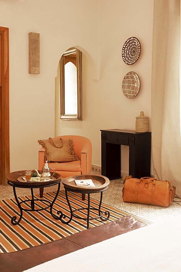 Riad RK Suites & Spa