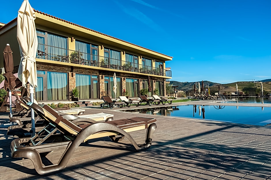 Vila Gale Douro Vineyards