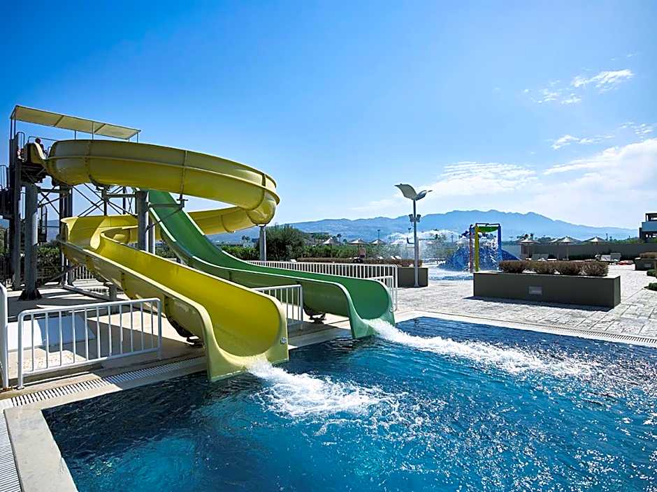 Pelagos Suites Hotel & Spa