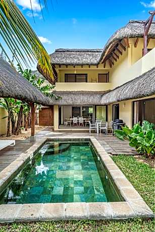 Villa Nayla - Ocean retreat by Sealodge