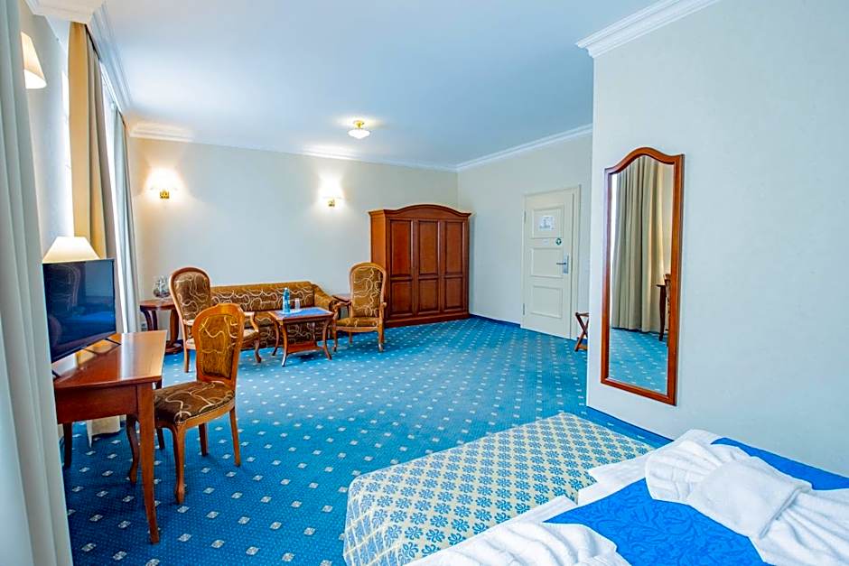 SeeHotel Großräschen